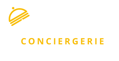 Logo Mademoiselle Conciergerie Saintes 17